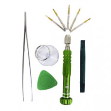 Disassembly kit TP-511 Green